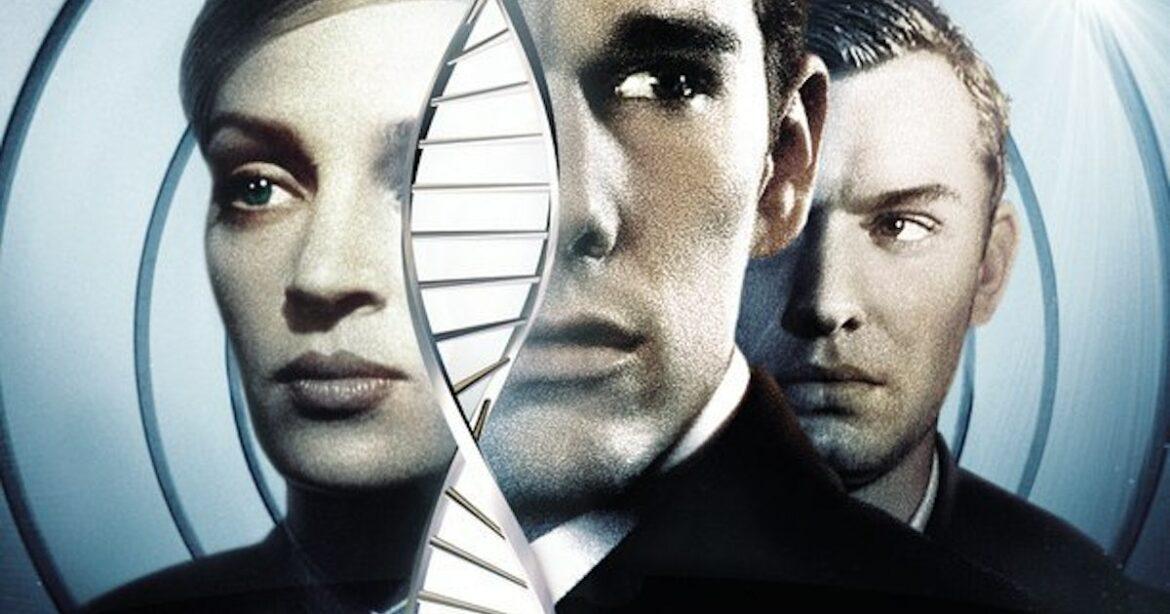 gattaca Gattaca poster